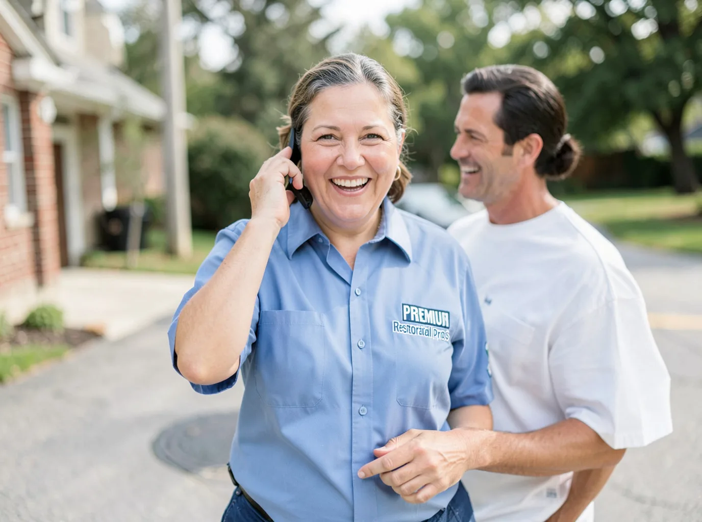 Water Damage Restoration Elizabethville, PA FAQs